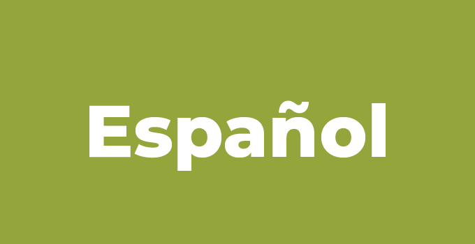 Español