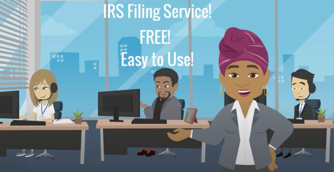 Free Tax Prep