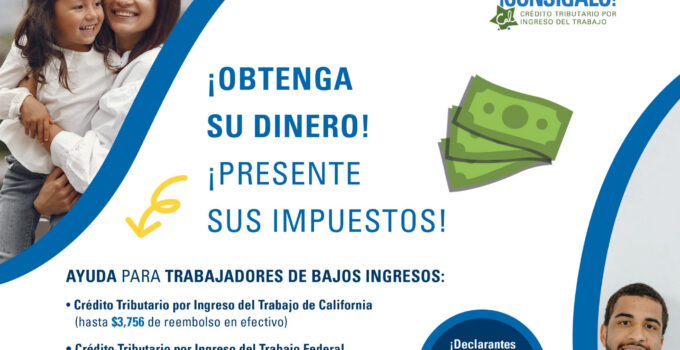 Presente tus impuestos
