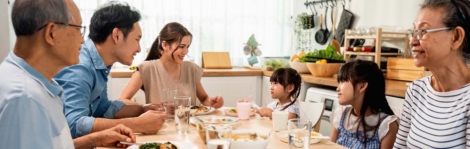 Young Child Tax Credit